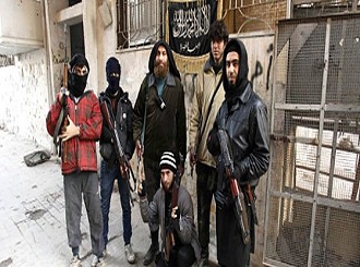 ABD'nin Suriye'deki 'ılımlı' örgütleri, El Nusra'ya katıldı!