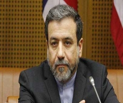 ایران اور 5+1 کے مذاکرات، 11 نومبر کو مسقط میں
