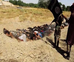 داعش: سنی قبیلے البونمر کے تمام افراد واجب القتل ہیں
