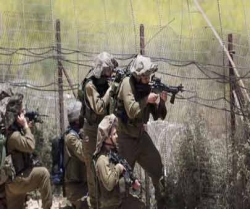 بيت المقدس ميں فلسطينيوں اورصيہونيوں ميں تصادم