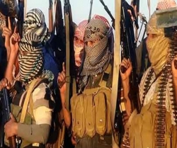 عراق، اکتوبر میں 1273 افراد ہلاک