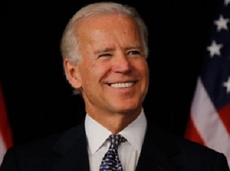 Joe Biden: Erdoğan'dan asla özür dilemedim