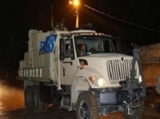 Peşmerge, Kobani’deki dengeyi değiştirdi