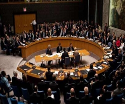مقبوضہ فلسطینی علاقوں سے اسرائیل کے مکمل انخلا کے لیے 2016 کی تاریخ معین کی جائے
