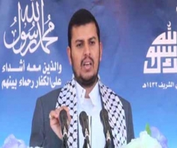 یمن انصار اللہ تحریک کے قائد: القاعدہ سے لڑنے کے لیے حکومت میں سیاسی عزم کی کمی ہے