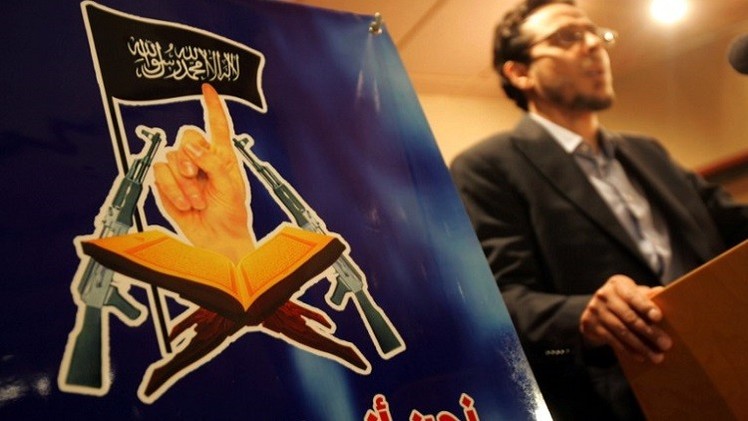 دعوات دولية لادراج أنصار الشريعة الليبية على لائحة الارهاب