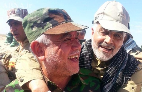 Һаҹ Гасимин Ҹорфул Сәхрин азад едилмәсиндә кечиртдији севинҹ дујғулары – Фото