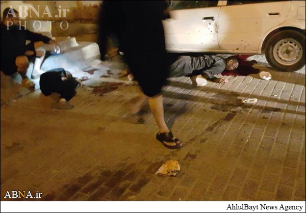 اعتقال 20 متهما في هجوم على حسينية المصطفى في الاحساء