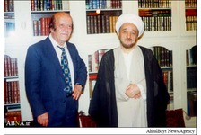 Libanesische Schriftsteller George Jirdaq verstorben