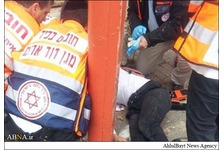 Zwei Zionisten getötet nach der Märtyrer-Operation eines Palästinensers + Foto