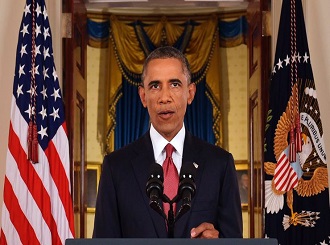 Obama’ya ağır darbe: Senato’da çoğunluğu kaybetti, ABD siyaseti ‘kilitlenecek