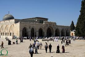 مسجد الاقصی پر باربار حملہ، ایک نئے انتفاضہ کا سبب