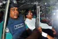 बांग्लादेश में जमाअते इस्लामी के नेता को फांसी दिये जाने की सम्भावना।