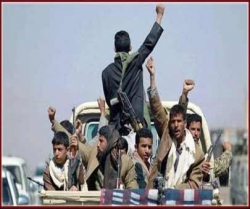 یمن، تحریک انصار اللہ کا مزید علاقوں پر قبضہ