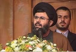 شیخ ہاشم صفی الدین: امریکہ اور عرب ممالک تمام مشکلات کے ذمہ دار