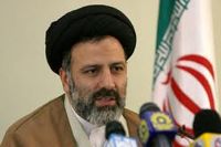 ایران کے اٹارنی جنرل: ایران، سکیورٹی کے لحاظ سے بہترین ملک