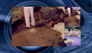 Mindestens 5 Tote bei Anschlägen auf Ashura-Programme in Saudi Arabien