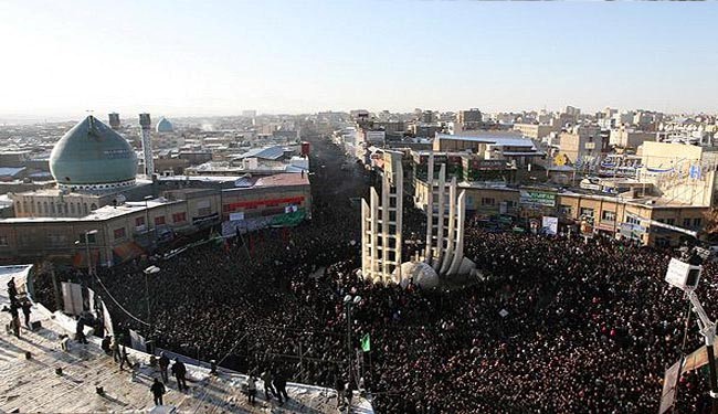 Mehr als 100 Tote Pilger in Baghdad