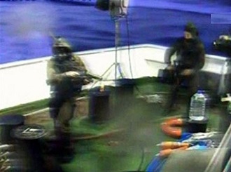 Uluslararası Ceza Mahkemesi'nden flaş Mavi Marmara kararı