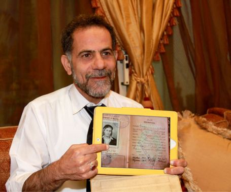والدي حمل الجواز البحريني منذ 1907: المحامي تيمور كريمي يحكي معاناته بعد عامين من سحب جنسيته