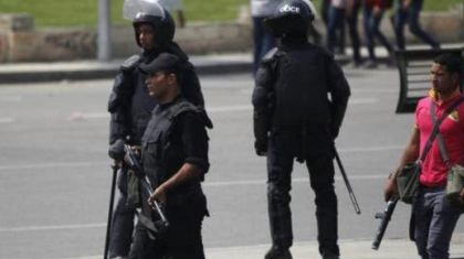 Attentat à la bombe du Caire laisse 2 morts