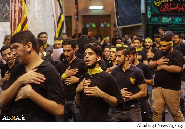 Day of Ashura Marked in Bahrain