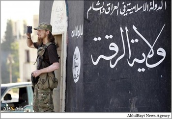 Große Schwierigkeiten für Bevölkerung der Stadt ar-Raqqa