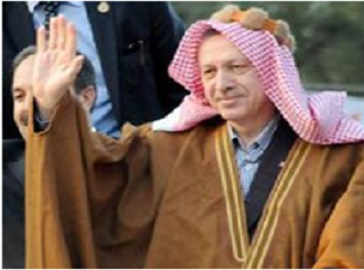 Neo Osmanlıcılık, Türkiye'nin Bölgede Yalnızlaşmasına Neden Oluyor