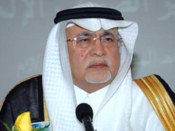 السعودية تعفي وزير الثقافة والاعلام بعد إعلانه إغلاق قناة "وصال"
