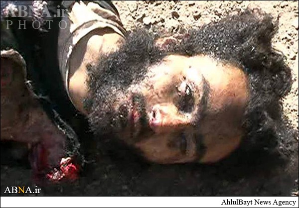इराक़ी सेना के बमबारी में ISIL के 121 आतंकवादी ढ़ेर।