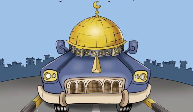  Brigadas de 'Arrollamientos' de Al-Aqsa