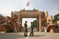 واگہ بارڈر سے ہندوستان اور پاکستان کے درمیان تجارت کا سلسلہ دوبارہ شروع