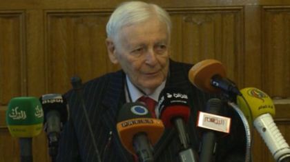 Le militant britannique critique Bahreïn pour violation de droits de l'homme