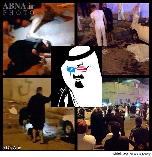 “Después de la Masacre de Musulmanes Chiítas en Al-Ahsa, el régimen saudí ha lanzado una 'cacería de brujas' en todo el país”