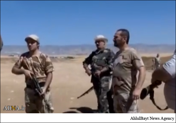 مسيحيون يشكلون قوة خاصة لتحرير بلداتهم في نينوى