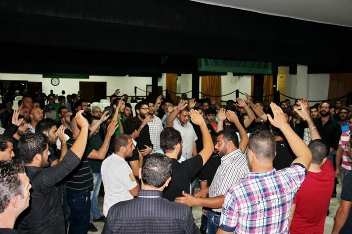 Ashura Day marked in Gabon, Central Africa / Pics