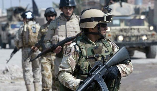 الجيش العراقي يفرض سيطرته الكاملة على مصفى بيجي