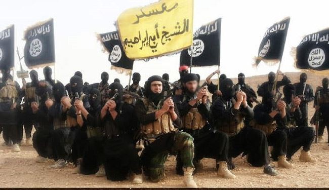 दसियों हज़ार पाकिस्तानी, ISIL में शामिल