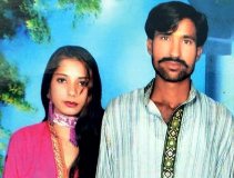 کوٹ رادھا کشن میں توہین قرآن کے نام پر میاں بیوی کو زندہ جلائے جانے کی اصل کہانی سامنے آگئی