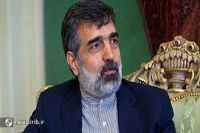 ایران کا ایٹمی پروگرام قانون کے دائرے میں