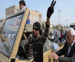 کوبانی کے زیادہ تر علاقوں پر کردوں کا قبضہ