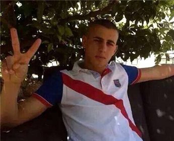 Israeli forces shoot dead Palestinian youth in Galilee