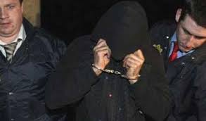 اعتقال شاب داعشی فى ايرلندا الشمالية عائد من سوريا