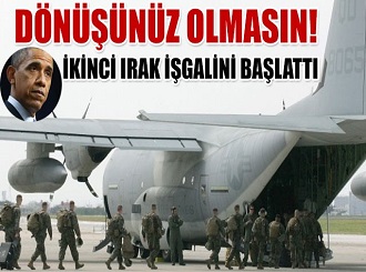 Dönüşünüz Olmasın