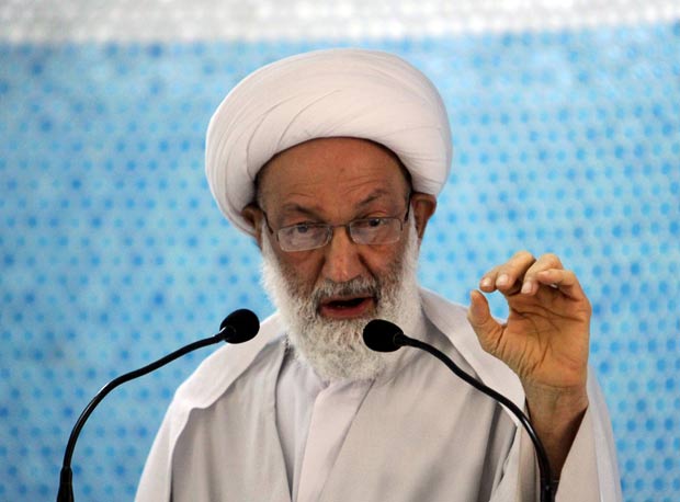 Bahrain: Ayatollah Isa Qassim Denounces Attack on Shia Mourners in Saudi Arabia 