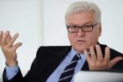 Deutschland warnt Iran 