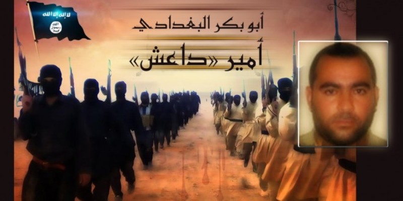 داعش نے کالعدم سپاہ صحابہ اور لشکر جھنگوی کو داعش میں شمولیت کی دعوت دیدی