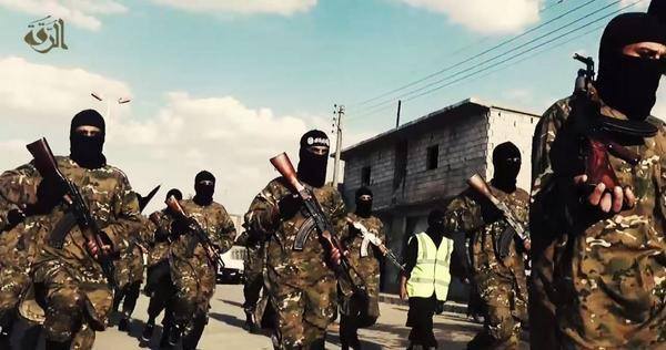Un rapport occidental révèle: 900 Libanais combattent avec Daesh!    