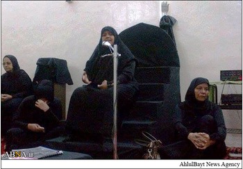موزنبیق میں امام حسین علیہ السلام کی عزاداری/ تشیع کے فروغ کے لیے قابل توجہ اقدامات+ تصاویر