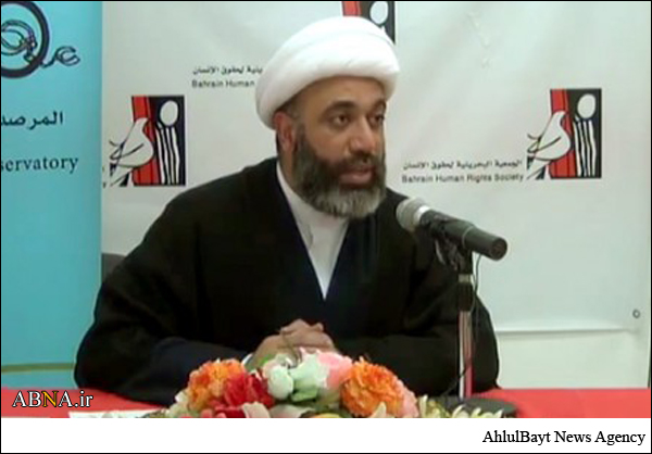 انتهاكات النظام بحق مراسم دينية (عاشوراء) طالت 25 منطقة في البحرين